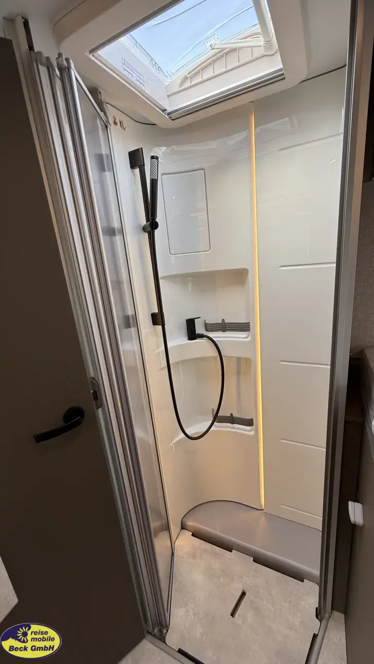 Fahrzeugbild Hymer GT-S 685 Neuvorstelllung Modelljahr 27 #22
