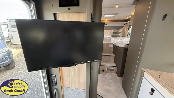 Fahrzeugbild Hymer GT-S 685 Neuvorstelllung Modelljahr 27 #24