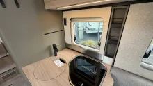 Fahrzeugbild Hymer GT-S 685 Neuvorstelllung Modelljahr 27 #25