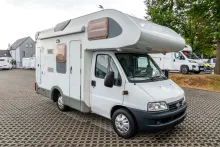 Fahrzeugbild Knaus Sun Traveller 505D *AHK*Navi*DR+HL*DPF #2
