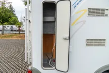 Fahrzeugbild Knaus Sun Traveller 505D *AHK*Navi*DR+HL*DPF #6