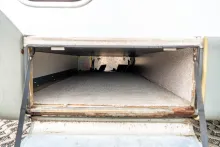 Fahrzeugbild Knaus Sun Traveller 505D *AHK*Navi*DR+HL*DPF #7