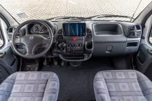 Fahrzeugbild Knaus Sun Traveller 505D *AHK*Navi*DR+HL*DPF #9