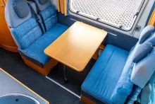 Fahrzeugbild Knaus Sun Traveller 505D *AHK*Navi*DR+HL*DPF #11