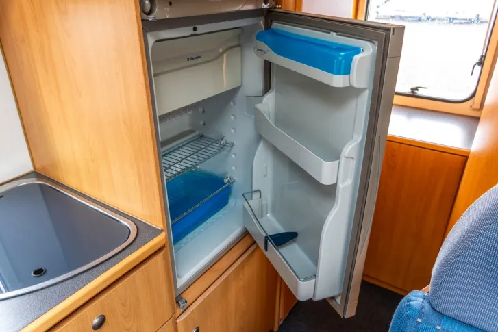 Fahrzeugbild Knaus Sun Traveller 505D *AHK*Navi*DR+HL*DPF #15