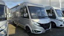 Fahrzeugbild Hymer B-Klasse MC I 600 Abverkauf Ausstellungswagen 26 #1