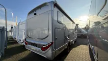 Fahrzeugbild Hymer B-Klasse MC I 600 Abverkauf Ausstellungswagen 26 #3