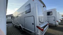 Fahrzeugbild Hymer B-Klasse MC I 600 Abverkauf Ausstellungswagen 26 #4
