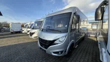 Fahrzeugbild Hymer B-Klasse MC I 600 Abverkauf Ausstellungswagen 26 #5