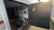 Fahrzeugbild Hymer B-Klasse MC I 600 Abverkauf Ausstellungswagen 26 #7