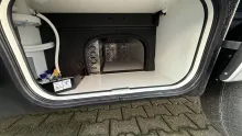 Fahrzeugbild Hymer B-Klasse MC I 600 Abverkauf Ausstellungswagen 26 #9