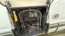 Fahrzeugbild Hymer B-Klasse MC I 600 Abverkauf Ausstellungswagen 26 #10