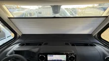 Fahrzeugbild Hymer B-Klasse MC I 600 Abverkauf Ausstellungswagen 26 #13