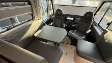 Fahrzeugbild Hymer B-Klasse MC I 600 Abverkauf Ausstellungswagen 26 #16