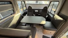 Fahrzeugbild Hymer B-Klasse MC I 600 Abverkauf Ausstellungswagen 26 #17