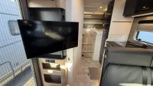 Fahrzeugbild Hymer B-Klasse MC I 600 Abverkauf Ausstellungswagen 26 #20