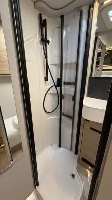 Fahrzeugbild Hymer B-Klasse MC I 600 Abverkauf Ausstellungswagen 26 #26