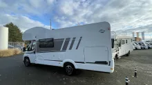 Fahrzeugbild Carado A 464 Pro Abverkauf Ausstellungswagen 26 #4