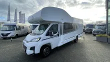 Fahrzeugbild Carado A 464 Pro Abverkauf Ausstellungswagen 26 #5