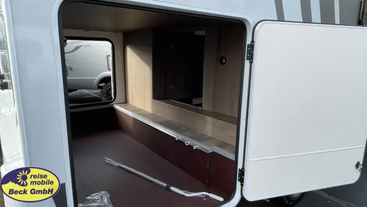 Fahrzeugbild Carado A 464 Pro Abverkauf Ausstellungswagen 26 #6