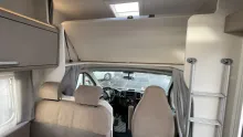 Fahrzeugbild Carado A 464 Pro Abverkauf Ausstellungswagen 26 #8