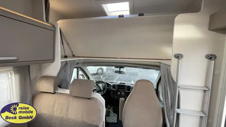 Fahrzeugbild Carado A 464 Pro Abverkauf Ausstellungswagen 26 #8