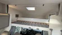 Fahrzeugbild Carado A 464 Pro Abverkauf Ausstellungswagen 26 #9