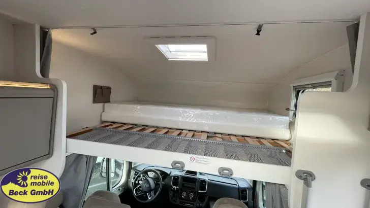 Fahrzeugbild Carado A 464 Pro Abverkauf Ausstellungswagen 26 #9