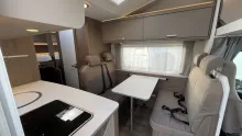 Fahrzeugbild Carado A 464 Pro Abverkauf Ausstellungswagen 26 #10
