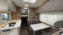 Fahrzeugbild Carado A 464 Pro Abverkauf Ausstellungswagen 26 #11