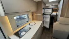Fahrzeugbild Carado A 464 Pro Abverkauf Ausstellungswagen 26 #12