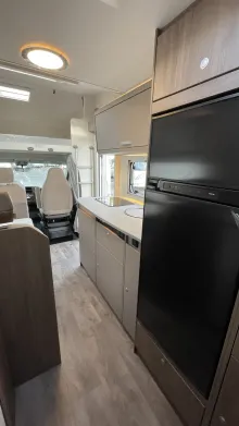 Fahrzeugbild Carado A 464 Pro Abverkauf Ausstellungswagen 26 #13