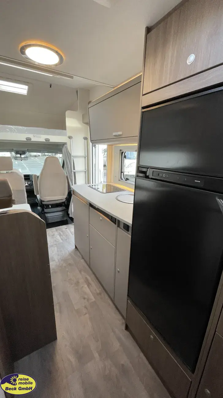 Fahrzeugbild Carado A 464 Pro Abverkauf Ausstellungswagen 26 #13