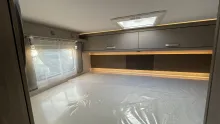 Fahrzeugbild Carado A 464 Pro Abverkauf Ausstellungswagen 26 #14