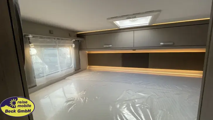 Fahrzeugbild Carado A 464 Pro Abverkauf Ausstellungswagen 26 #14