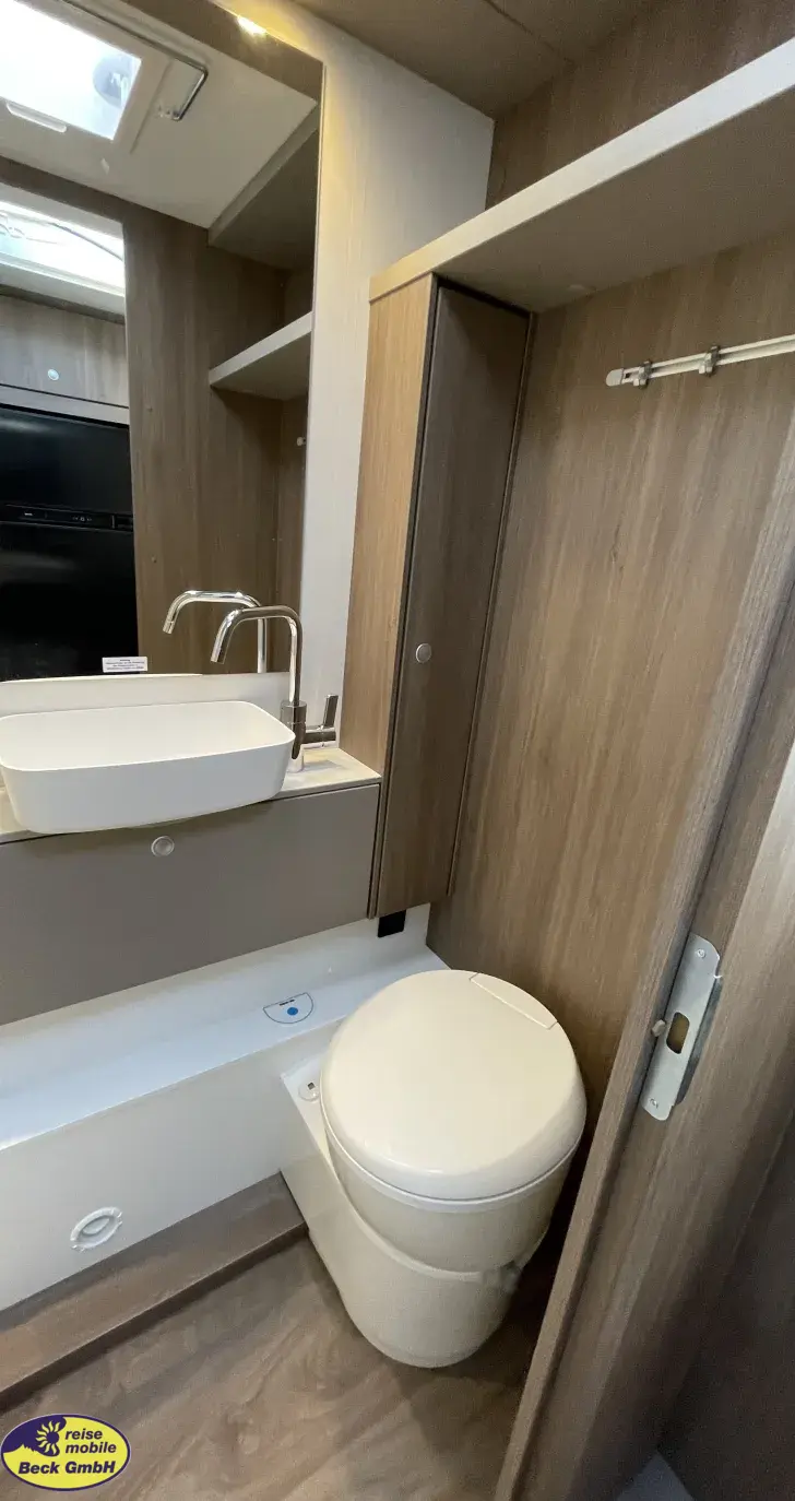 Fahrzeugbild Carado A 464 Pro Abverkauf Ausstellungswagen 26 #16