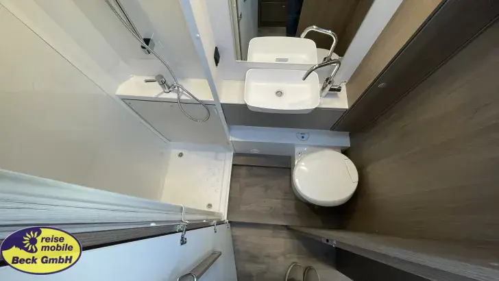 Fahrzeugbild Carado A 464 Pro Abverkauf Ausstellungswagen 26 #17