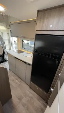 Fahrzeugbild Carado A 464 Pro Abverkauf Ausstellungswagen 26 #18