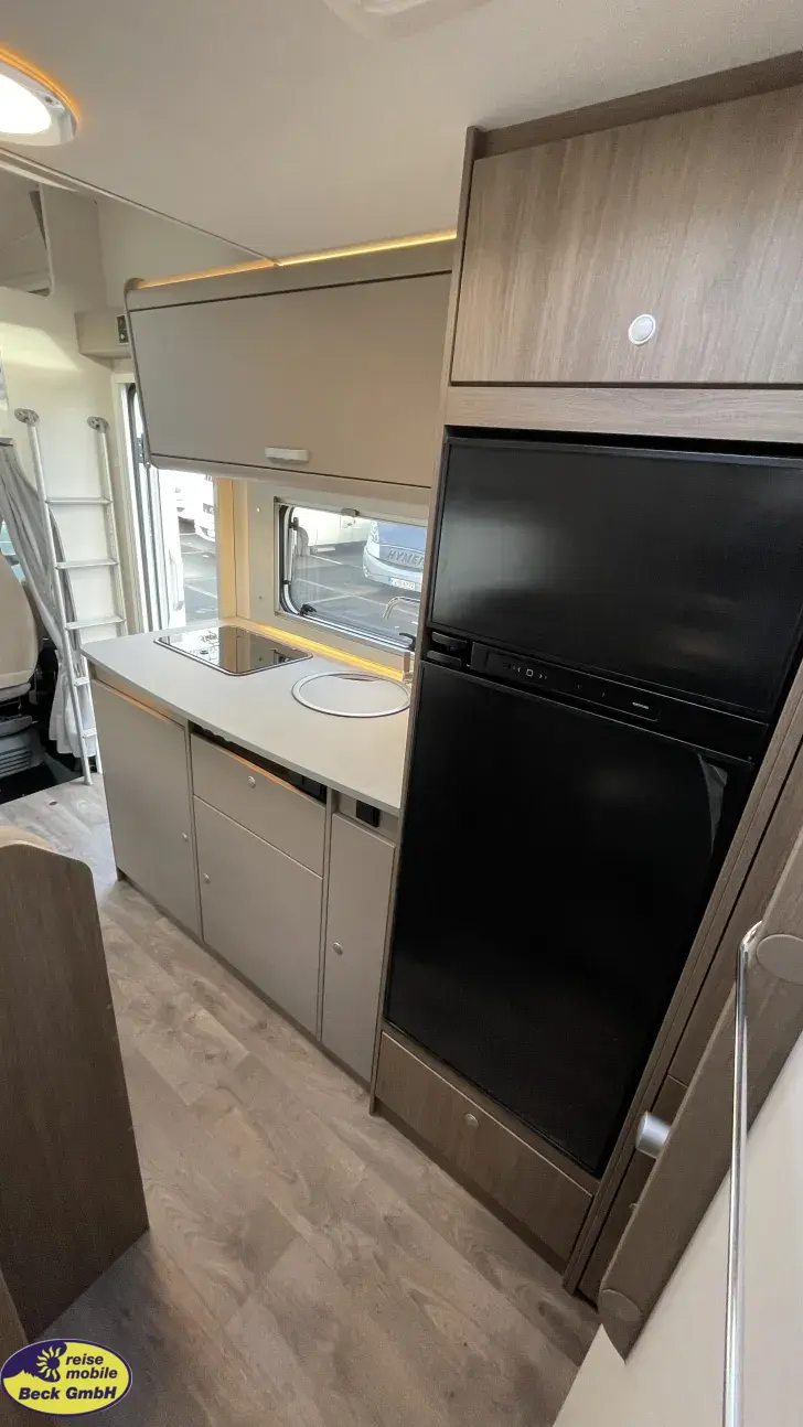 Fahrzeugbild Carado A 464 Pro Abverkauf Ausstellungswagen 26 #18
