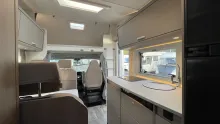 Fahrzeugbild Carado A 464 Pro Abverkauf Ausstellungswagen 26 #19