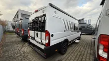 Fahrzeugbild Carado CV 640 Abverkauf Ausstellungswagen 26 #3