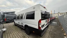 Fahrzeugbild Carado CV 640 Abverkauf Ausstellungswagen 26 #4