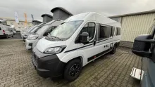 Fahrzeugbild Carado CV 640 Abverkauf Ausstellungswagen 26 #5