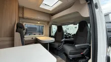 Fahrzeugbild Carado CV 640 Abverkauf Ausstellungswagen 26 #6