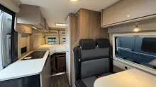 Fahrzeugbild Carado CV 640 Abverkauf Ausstellungswagen 26 #9