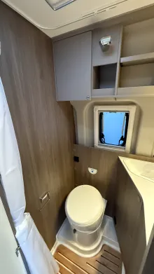 Fahrzeugbild Carado CV 640 Abverkauf Ausstellungswagen 26 #16