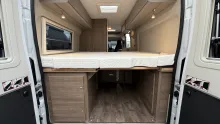 Fahrzeugbild Carado CV 640 Abverkauf Ausstellungswagen 26 #18