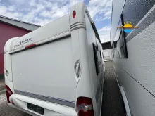 Fahrzeugbild Hobby Excellent 560 KMFe #7