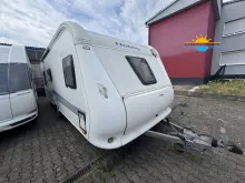 Fahrzeugbild Hobby Excellent 560 KMFe #9