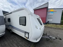 Fahrzeugbild Hobby Excellent 560 KMFe #10